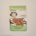 Crispy Chicken - Cat Treats
