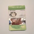 Turkey Time - Cat Treats